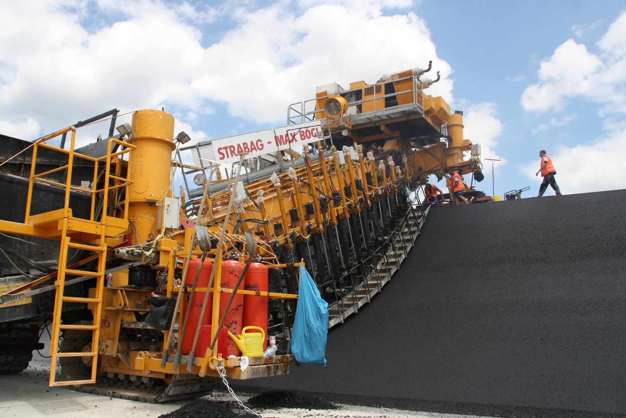 30 Meter in der Stunde