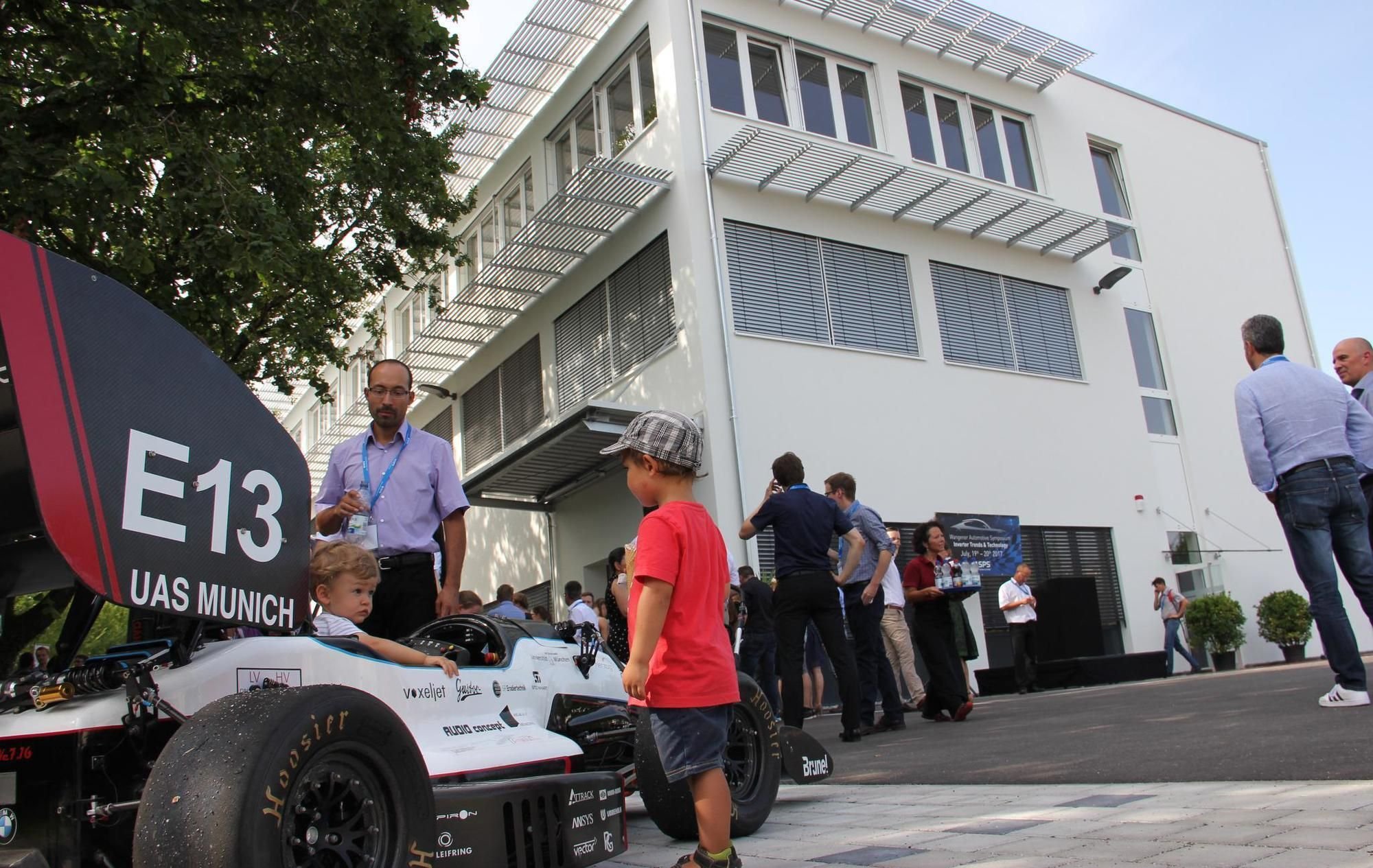 SPS aus Wangen macht den nächsten Schritt in Richtung Zukunft