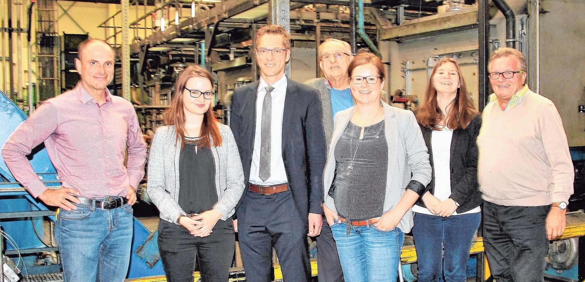 Erbacher Unternehmen will erweitern