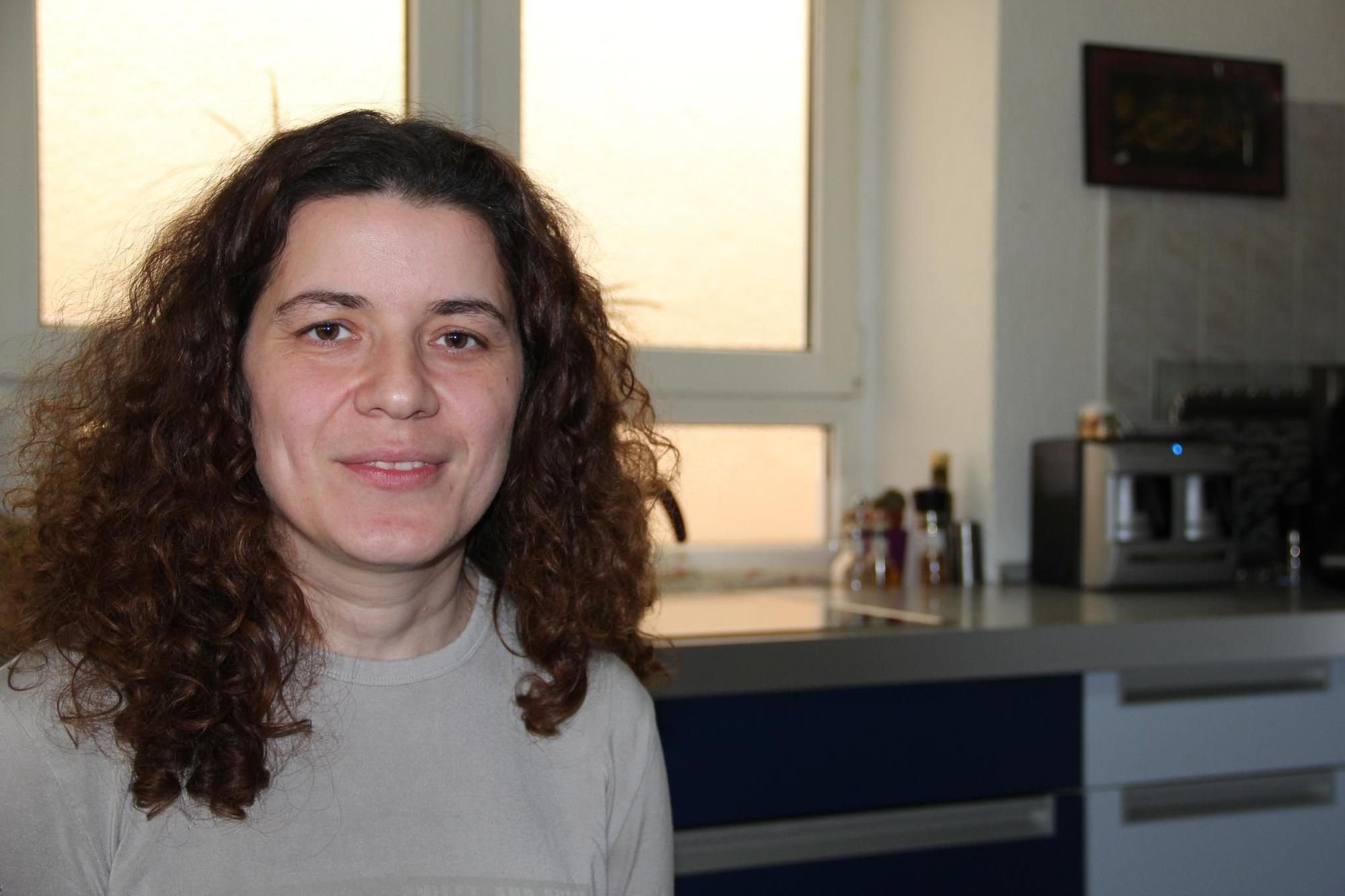 Terrorvorwurf Bopfingerin in der Türkei verhaftet
