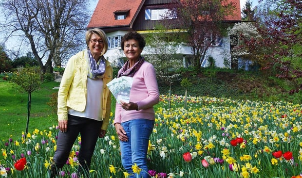 Paradiese öffnen wieder