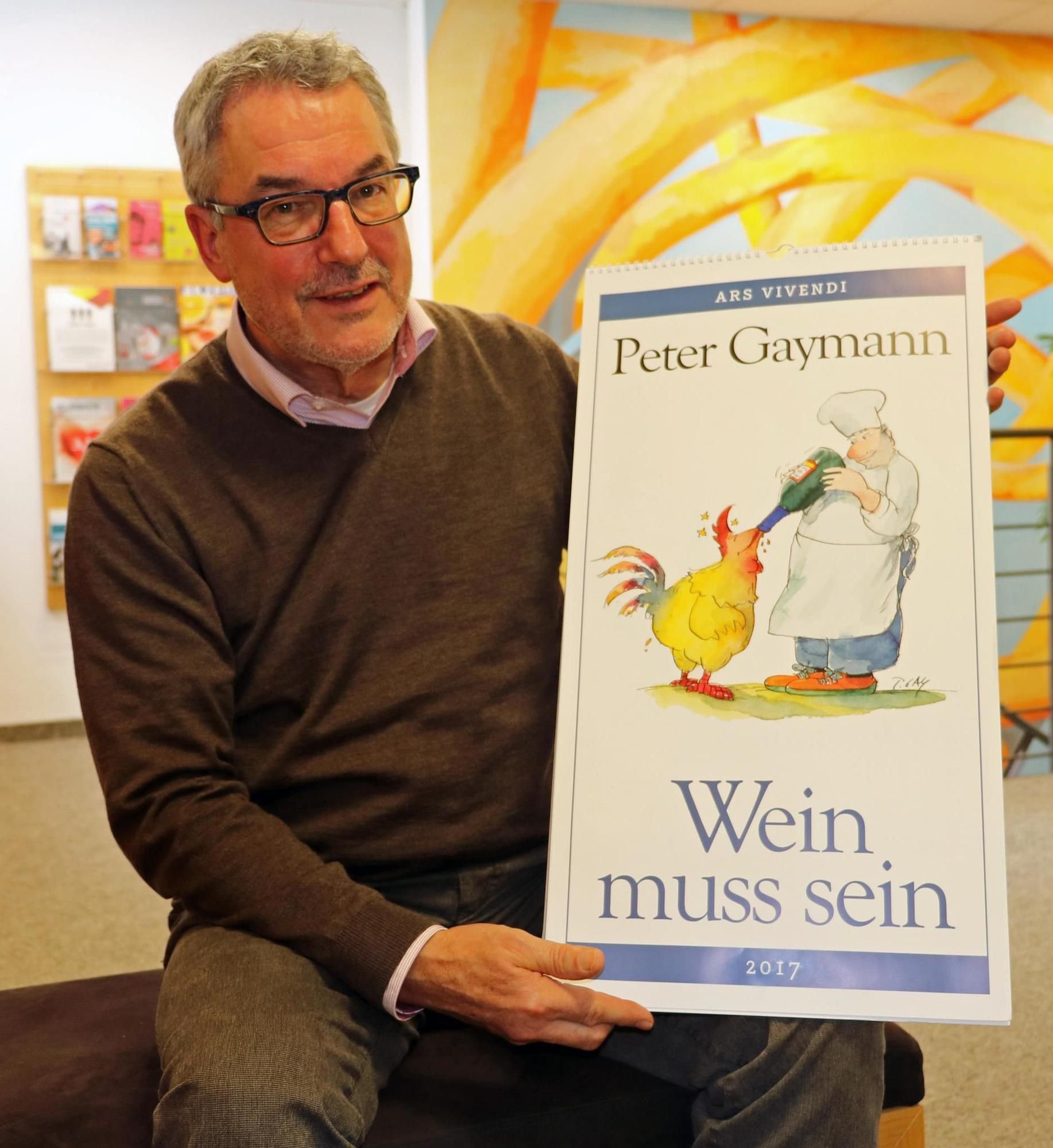 Eriskirch wird Teil des Huhniversums