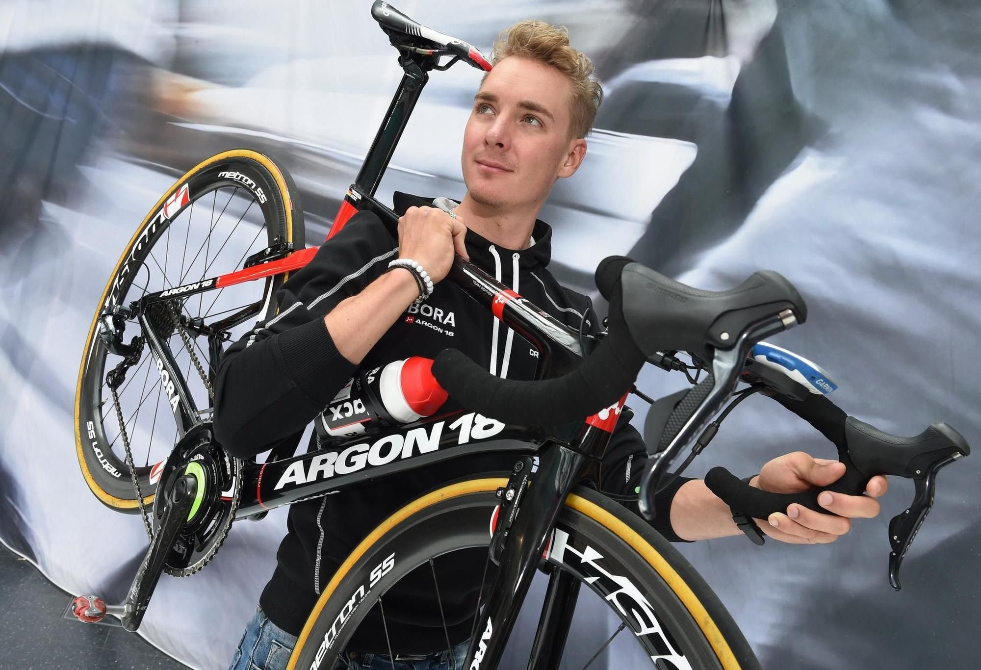 Dominik Nerz beendet seine Karriere