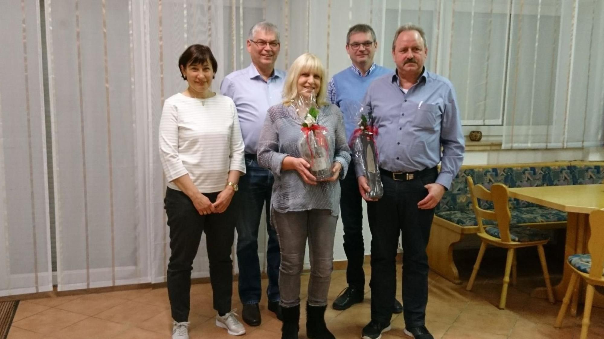 Weinfest lockt nach Treppach