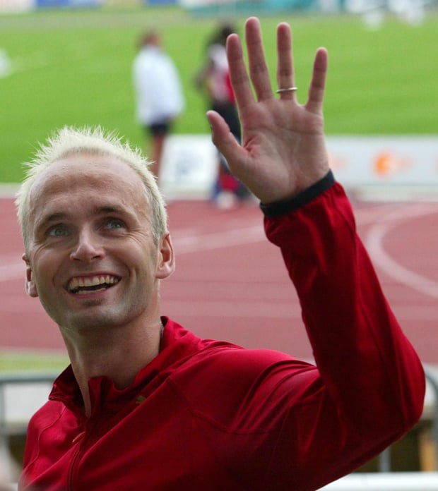 Nils Schumann kommt nach Tuttlingen