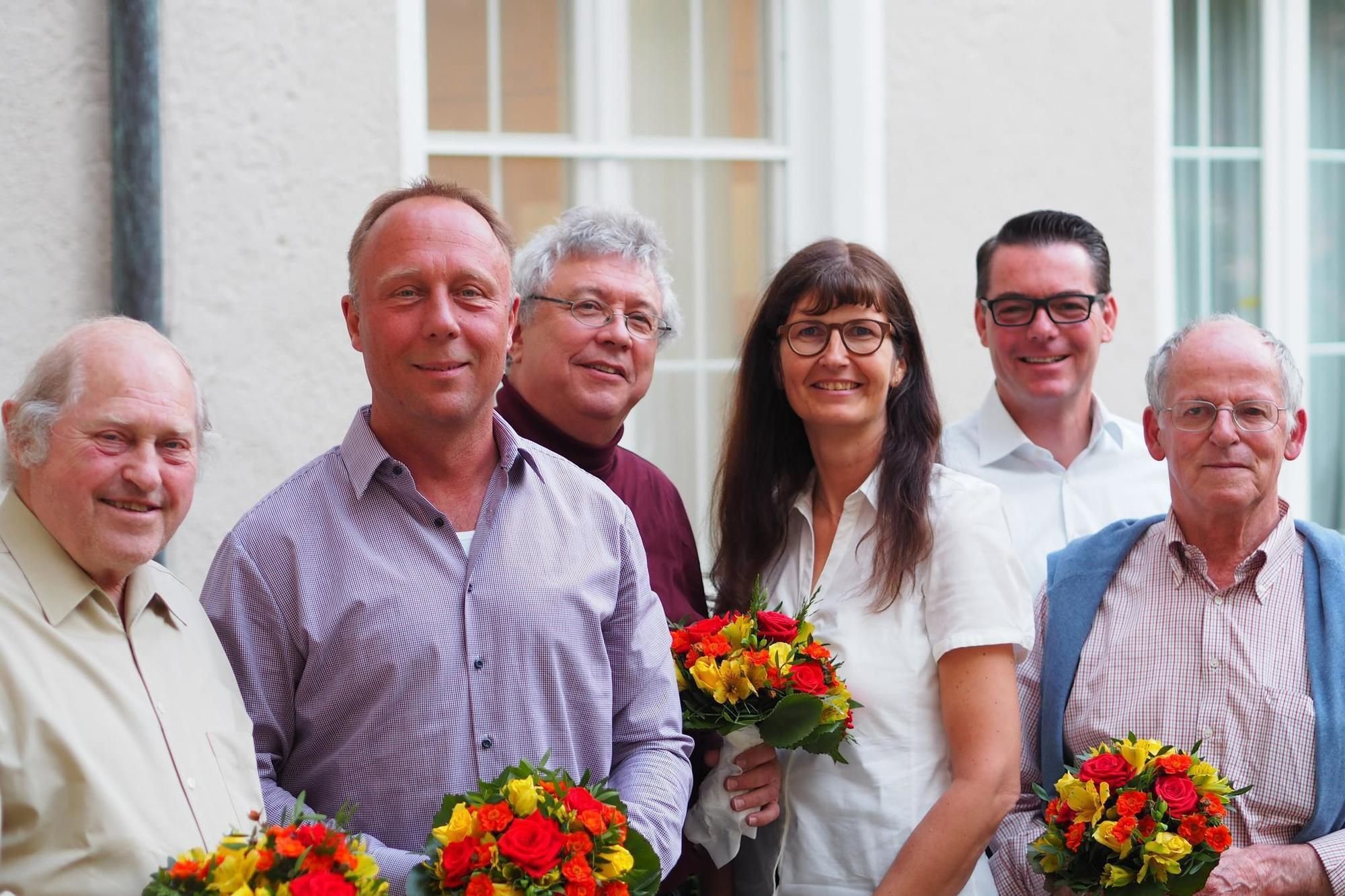 Diakonie investiert in Maria-Martha-Stift