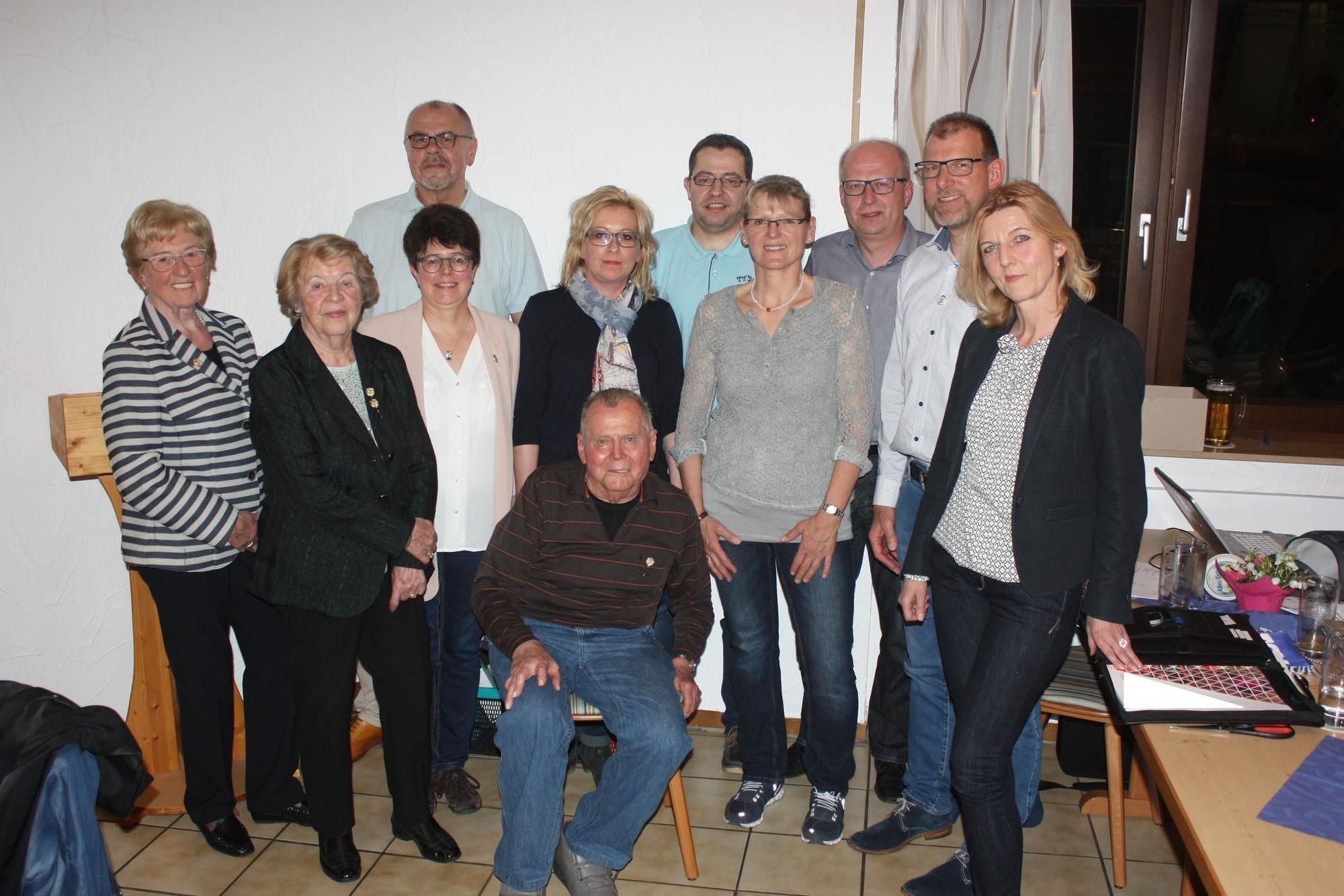 TSV Essingen wächst