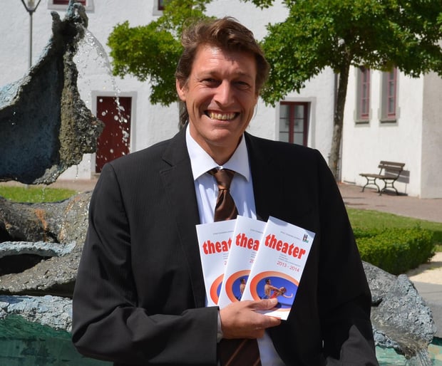 Bachofer hört als Kulturamtschef auf