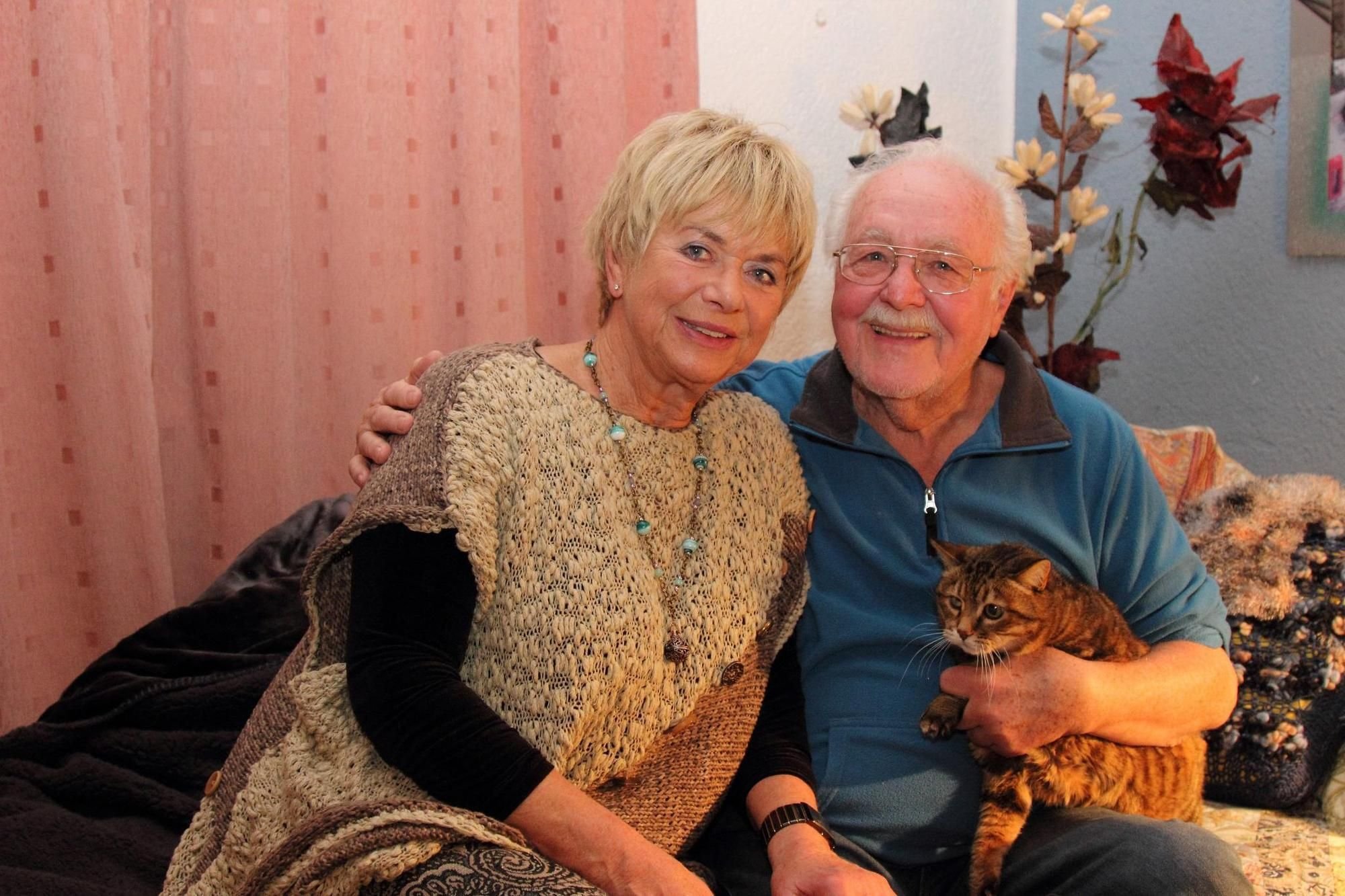 Mit Karajan rund um die Welt