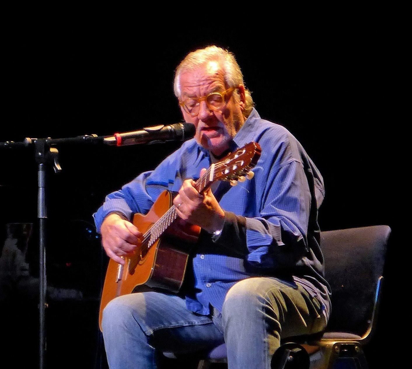 Conte erzählt Geschichten