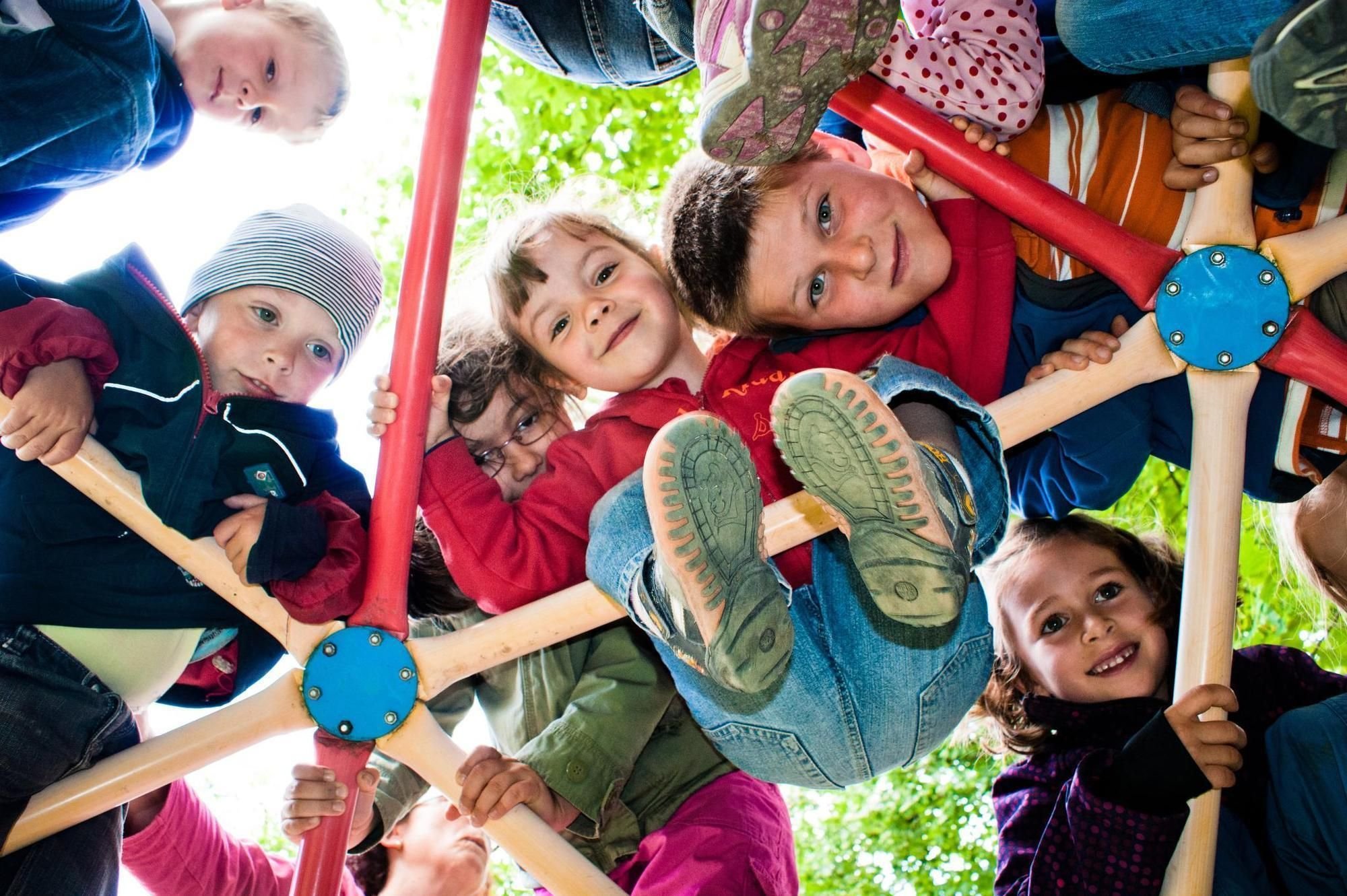 Nur noch 13 freie Kindergartenplätze