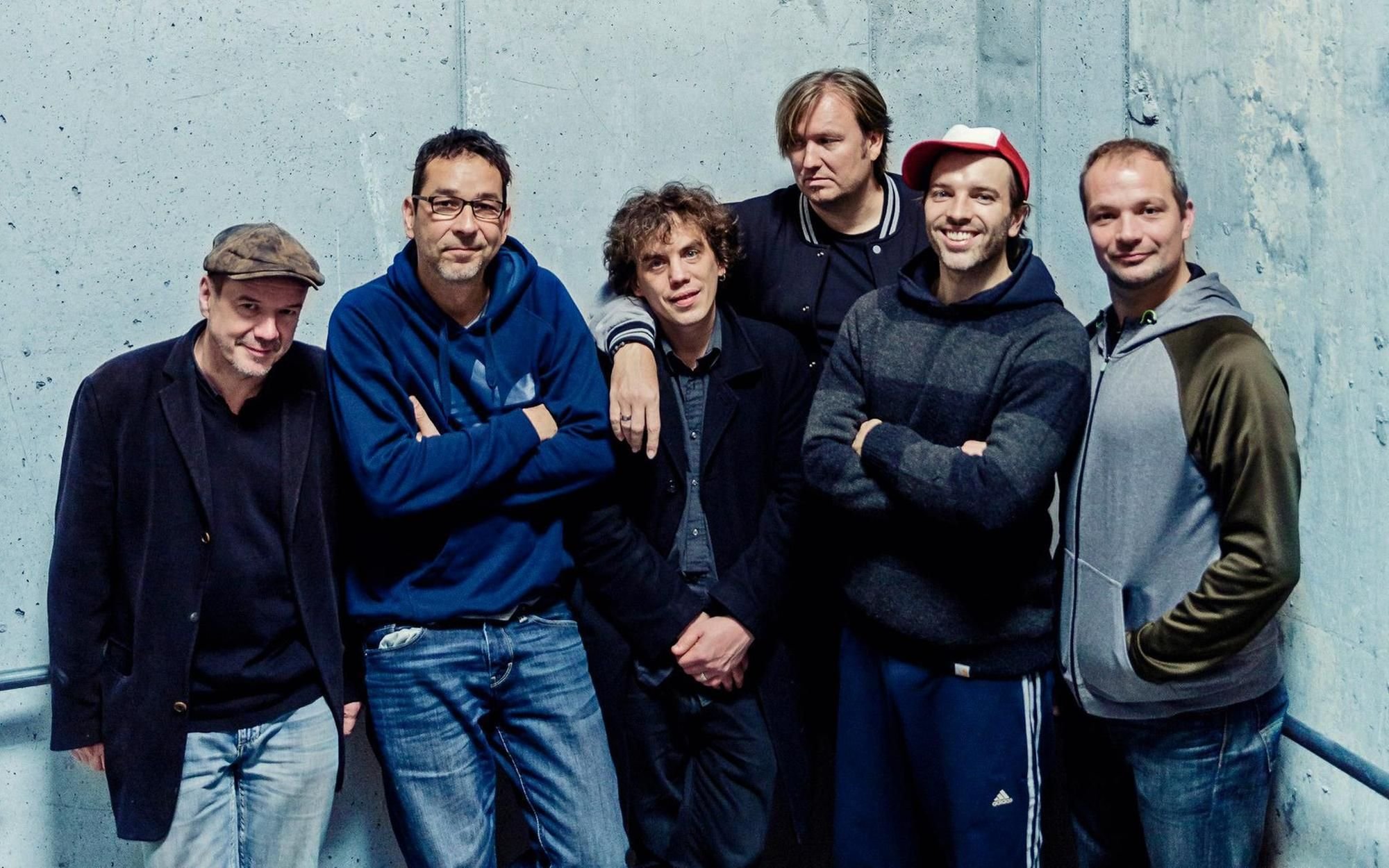 Interview: Monsters of Liedermaching