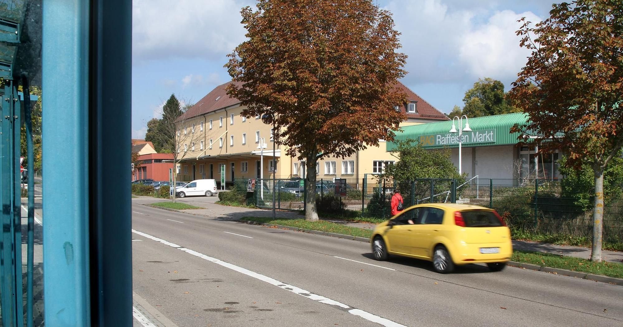 BAG Ellwangen: Staatsanwaltschaft erhebt Anklage