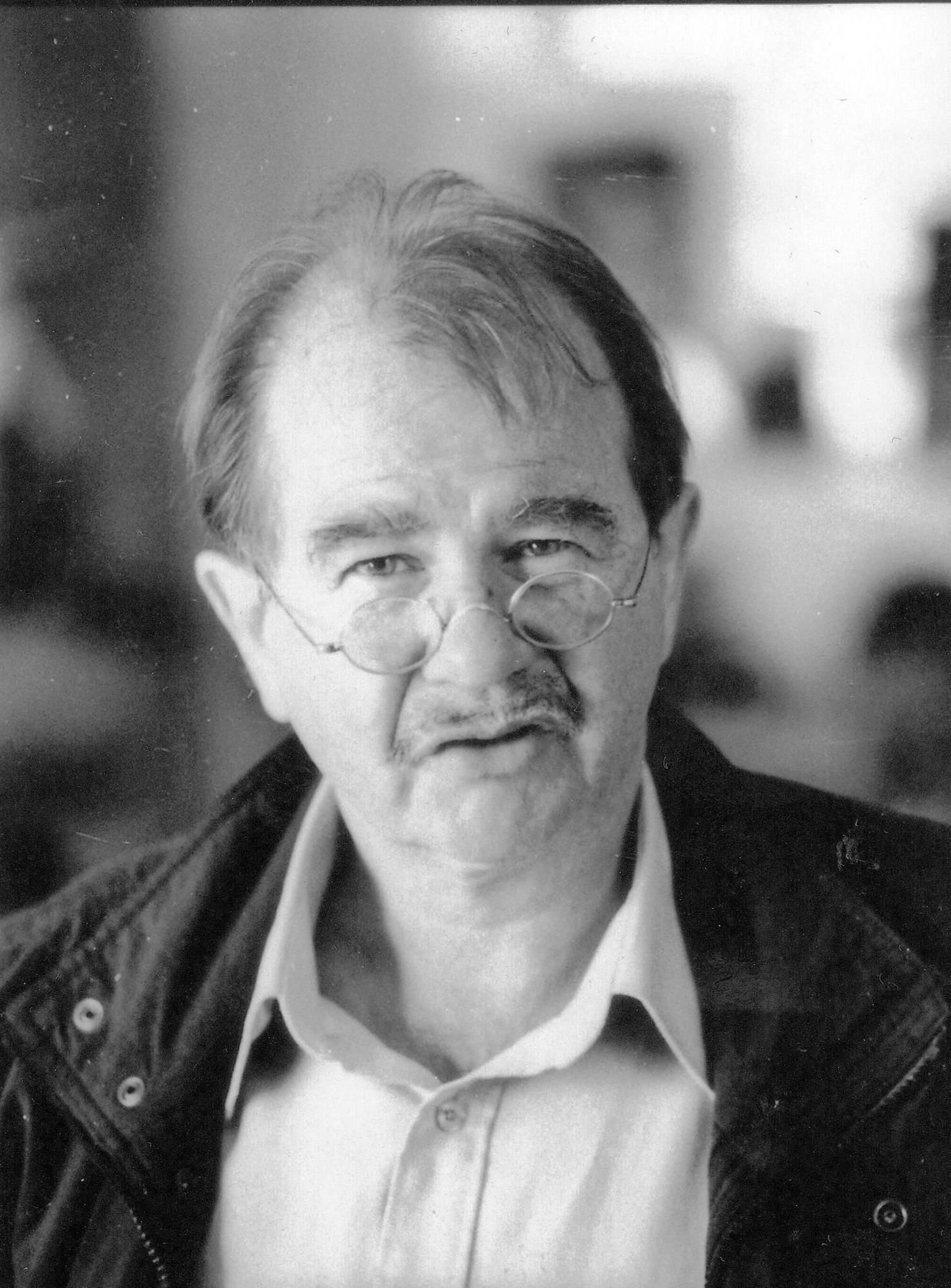 Ernst Konarek ist „Der Herr Karl“