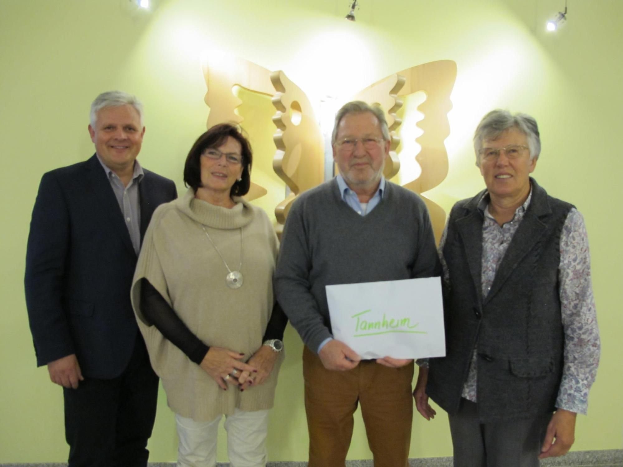 Flohmarktaktion zugunsten kranker Kinder