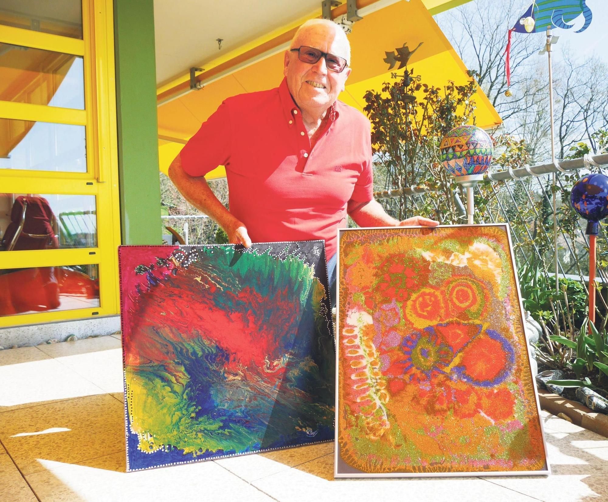 Bilder Die Man Hören Kann Bilder, die man nicht malen kann