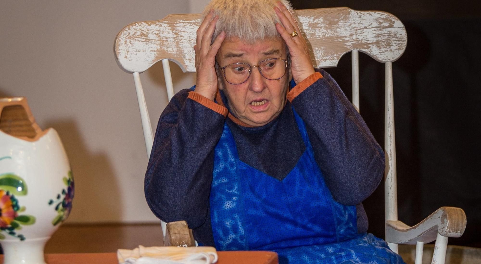 Dram präsentiert neues Stück