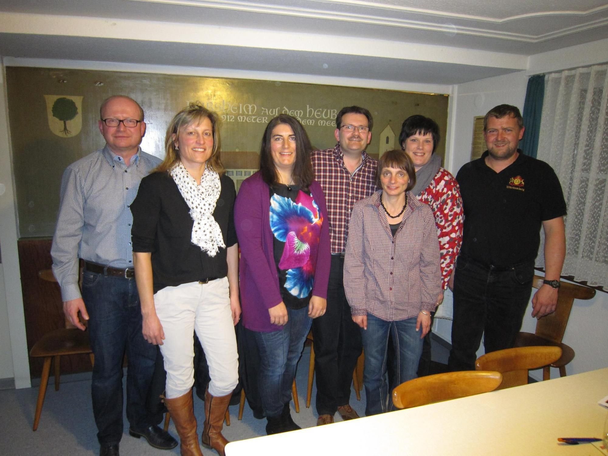 „Bürger für Bubsheim“ treten wieder an