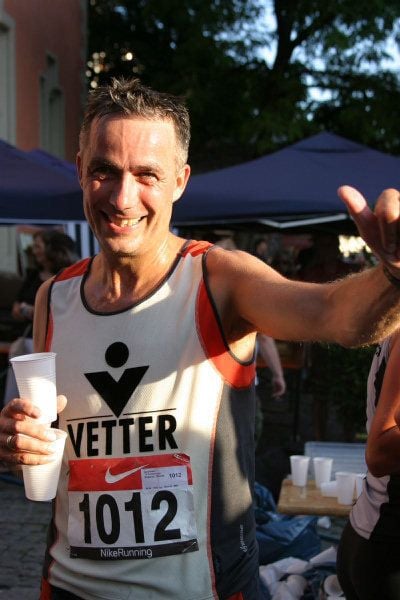 Internationaler Bodensee Marathon Soll Dank Neuer Führung Wieder Auf ...