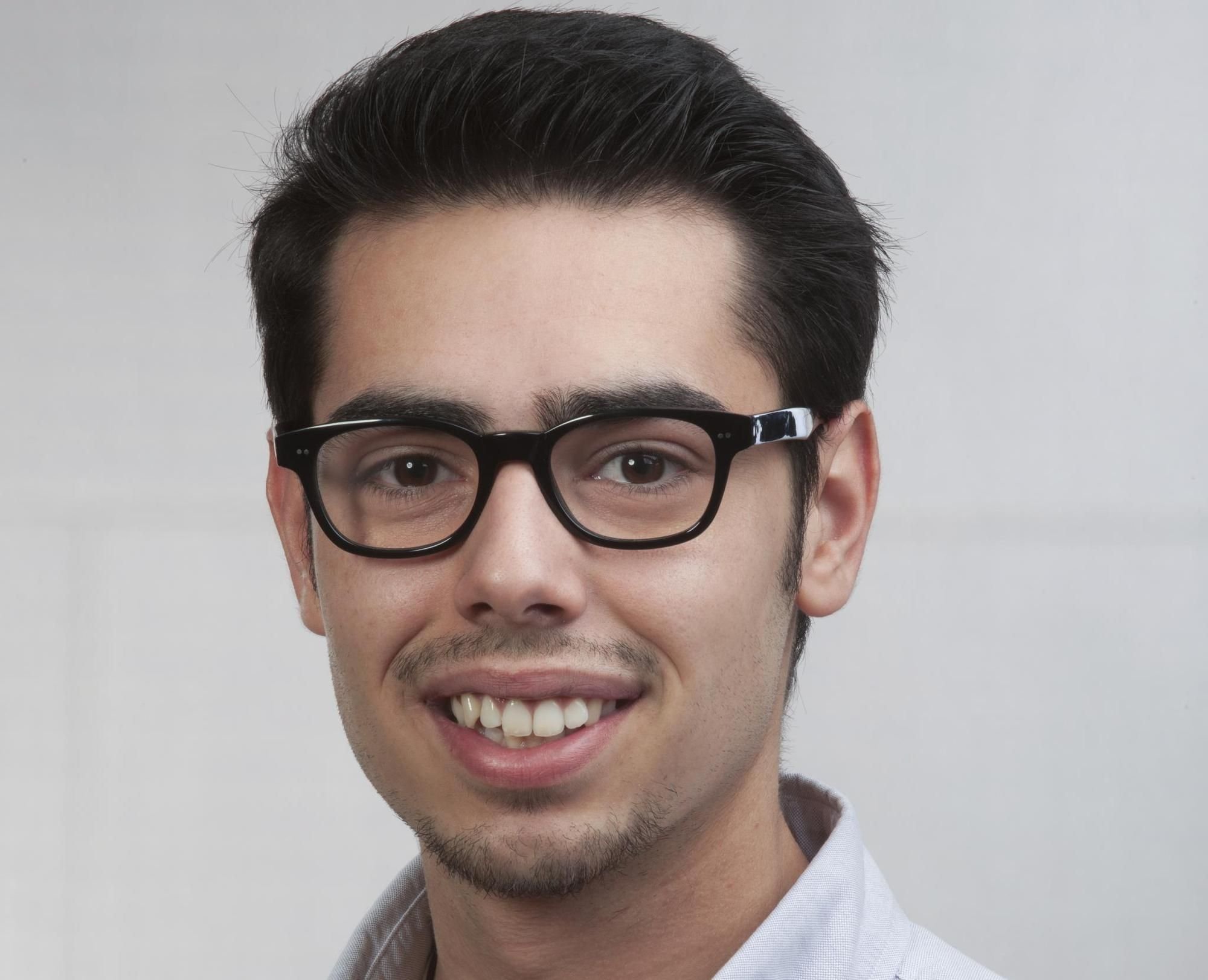 Kevin Joder, der tragische Stimmenkönig