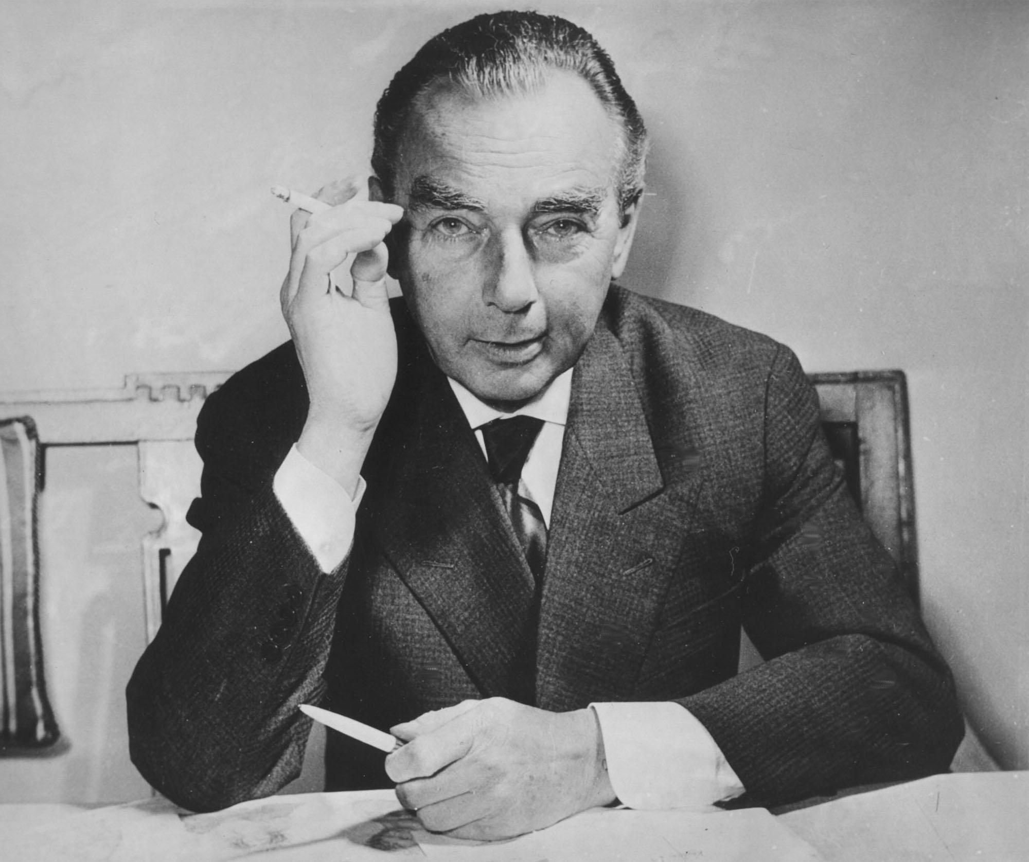 Ein Abend mit Erich Kästner