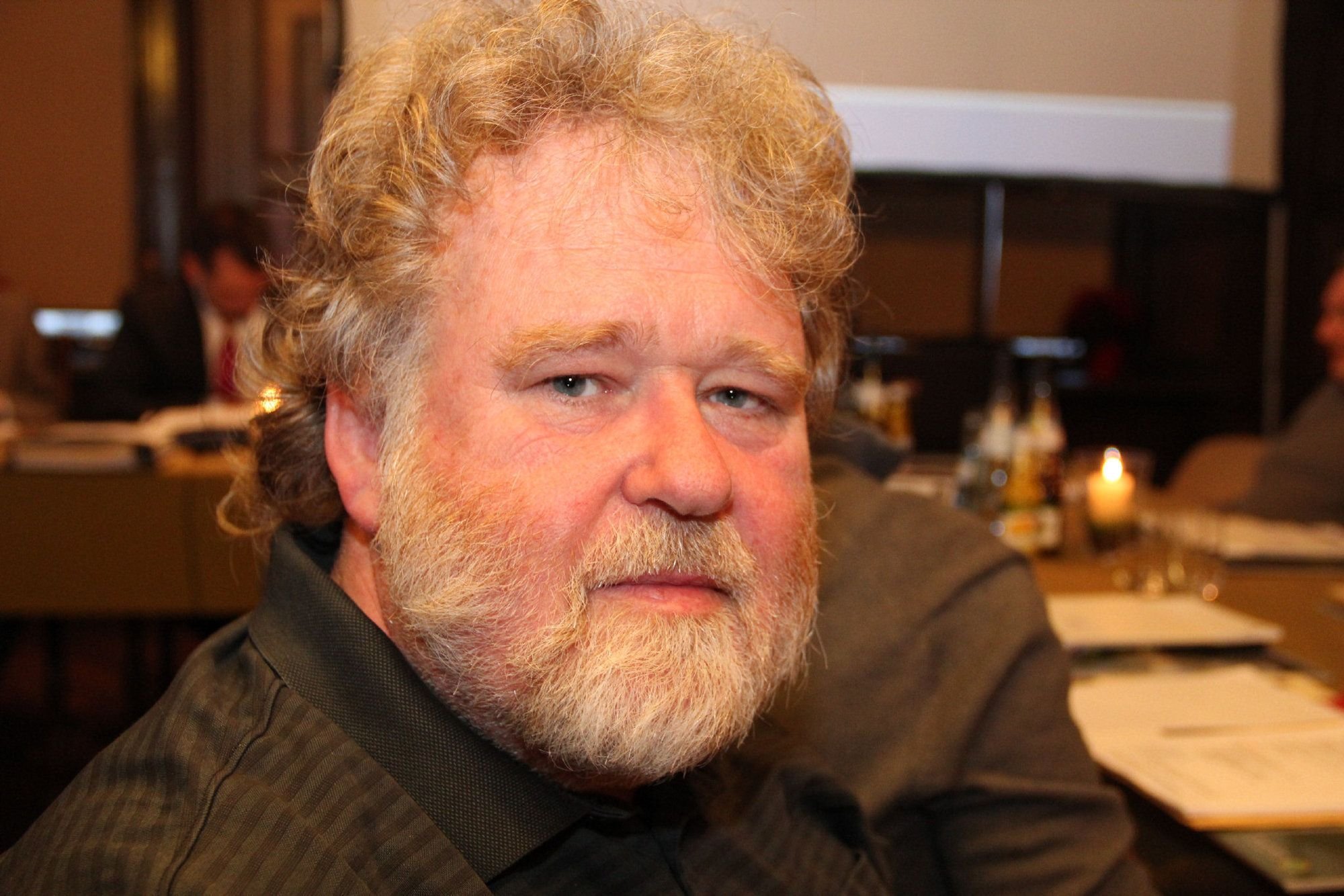 Georg Mangold: „Regionalkonferenz ist wichtige Entscheidungshilfe“