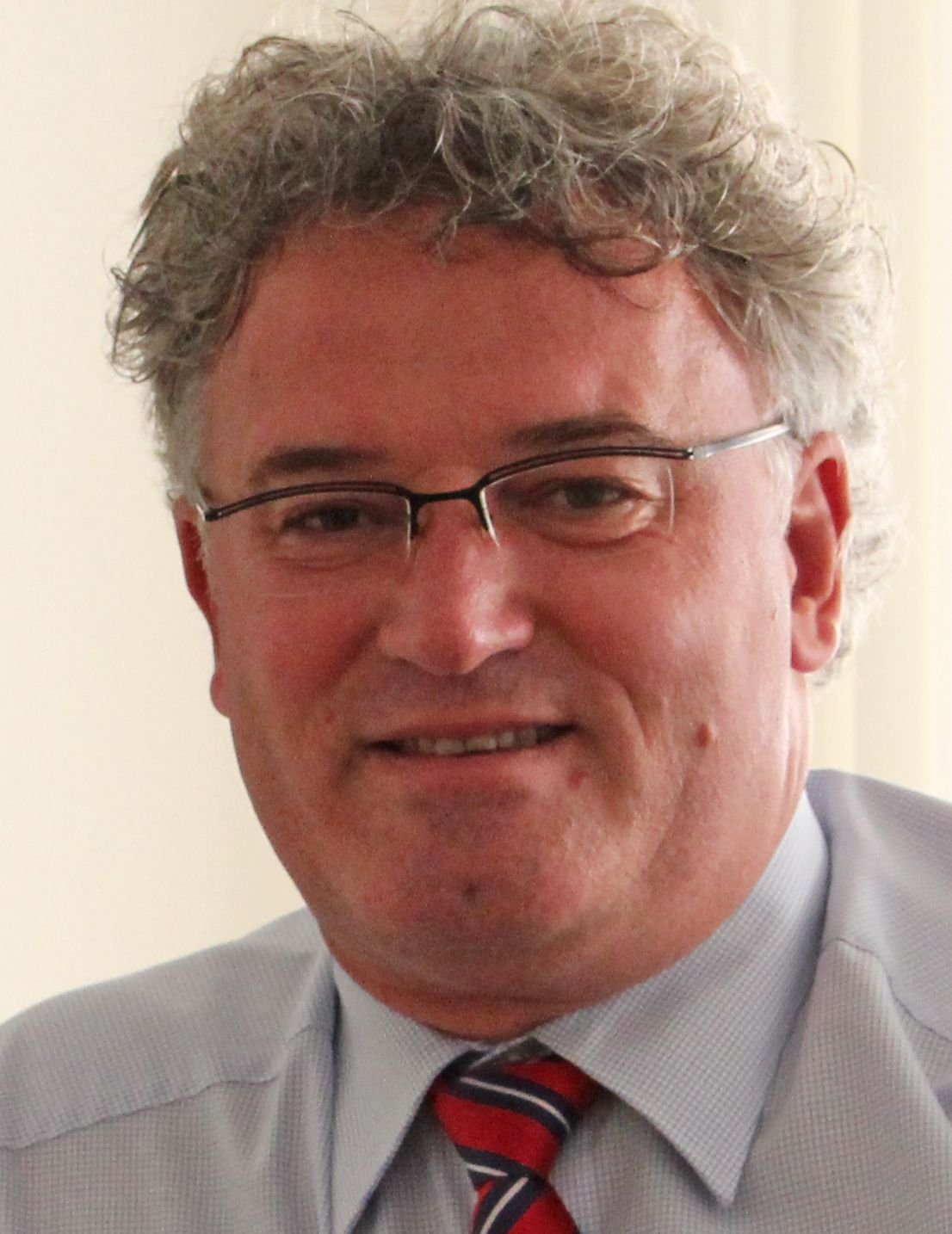 Jürgen Schell kandidiert