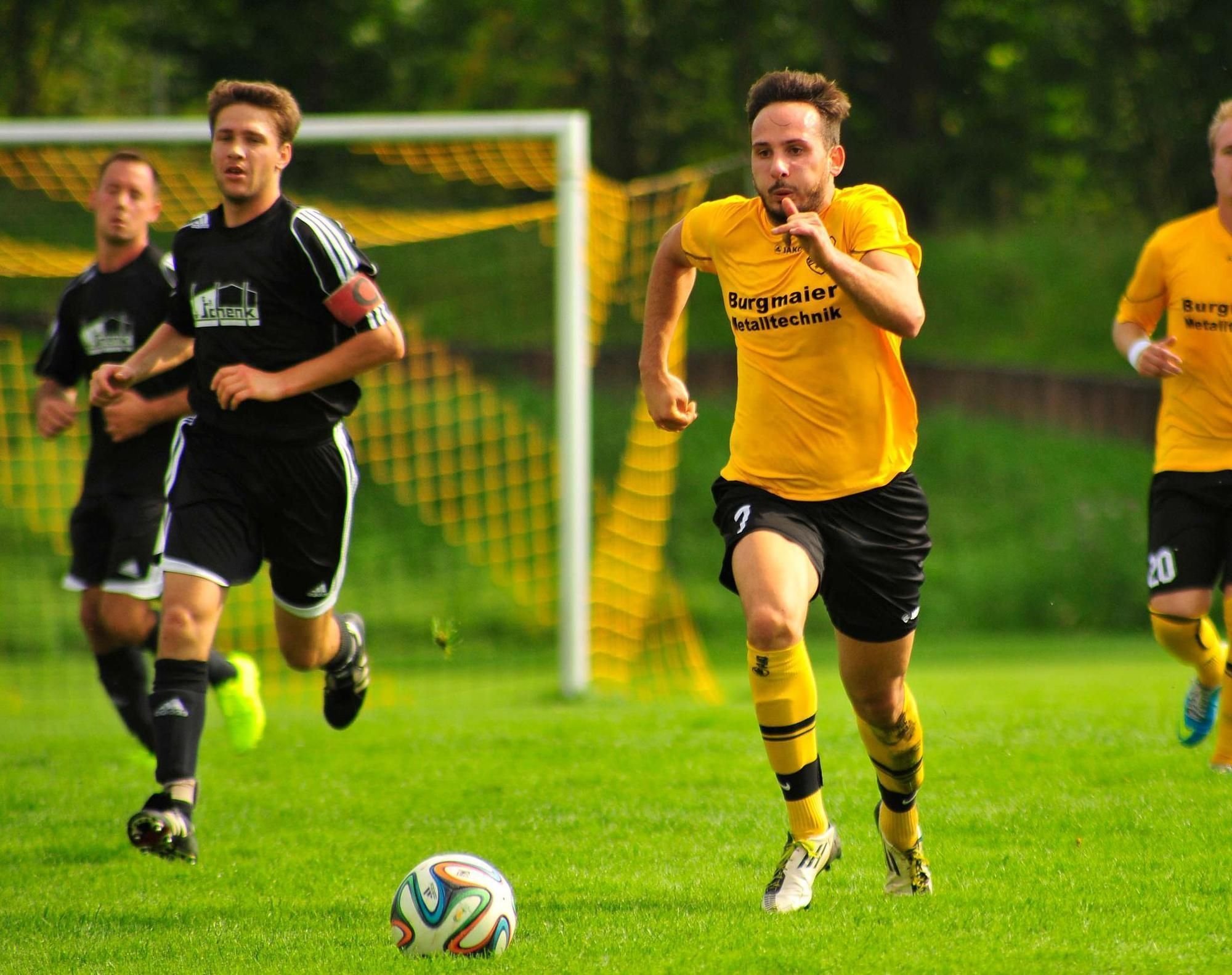 Allmendingen will nach Befreiungsschlag nachlegen