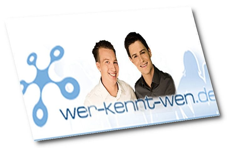 Gibt Es Noch Wer Kennt Wen Soziales Netzwerk „Wer kennt wen“ ist offline