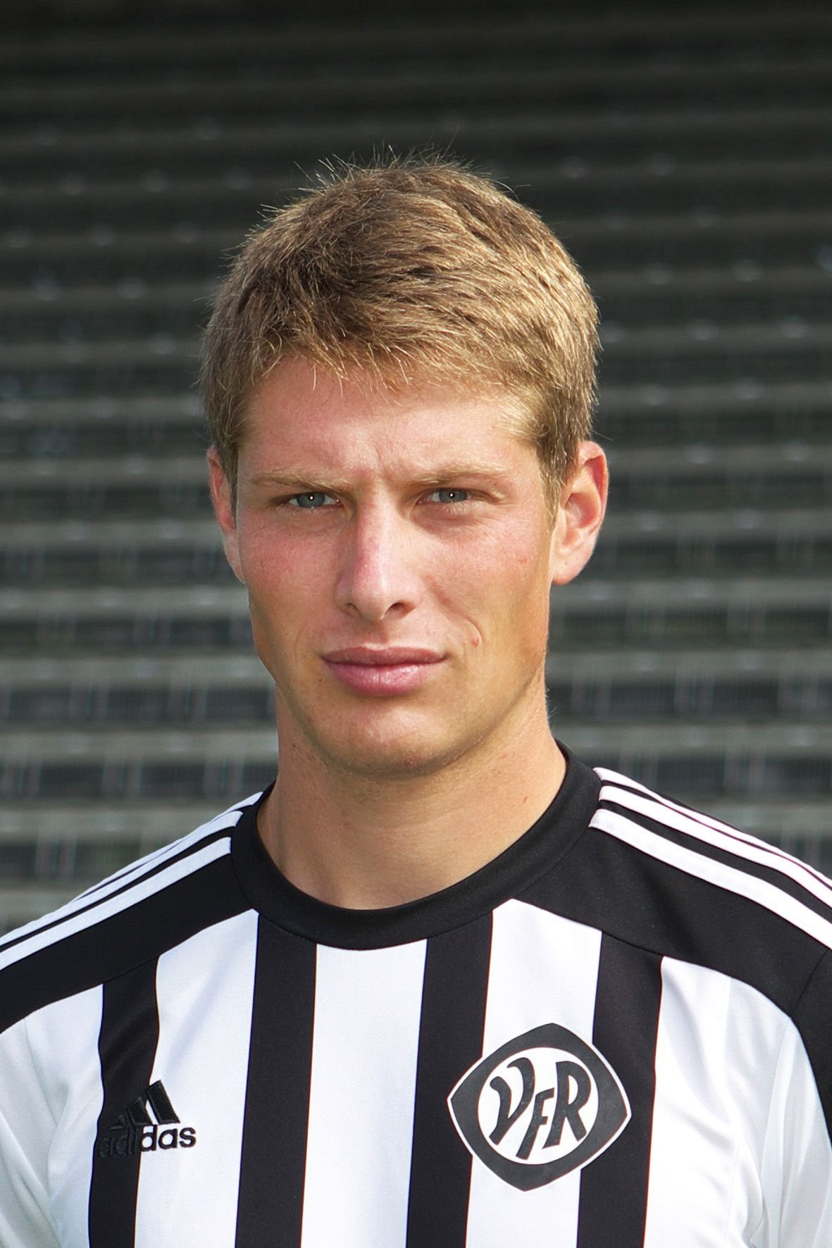 Daniel Buballa wechselt zum FC St. Pauli