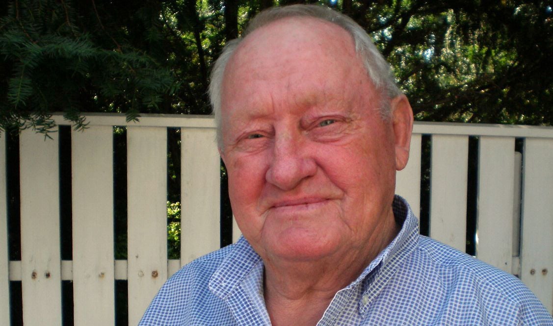 Trauer um Heinz Althoff