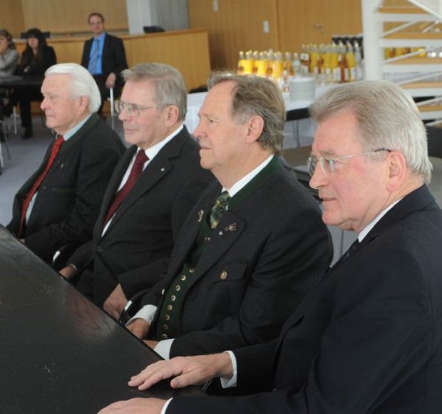 Regionalverband Donau-Iller hat sich als Sprachrohr der Region bewährt