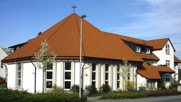 Baptisten sind seit 50 Jahren selbstständig