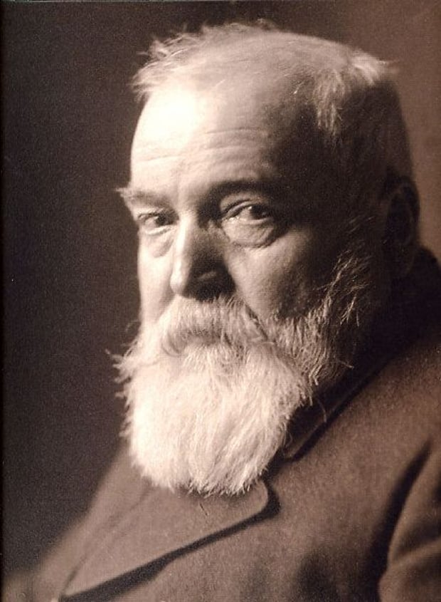 Der Maler Hans Thoma sein Leben in Daten