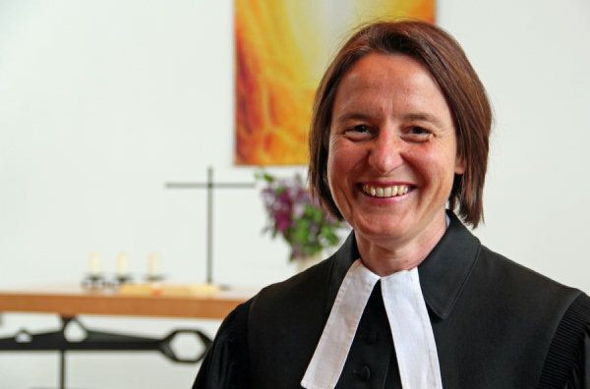 Von der Kanzel in die Gremien