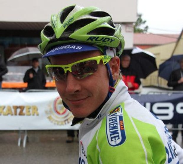 Dominik Nerz‘ Tourtagebuch Die Tour der Leiden schlägt zu