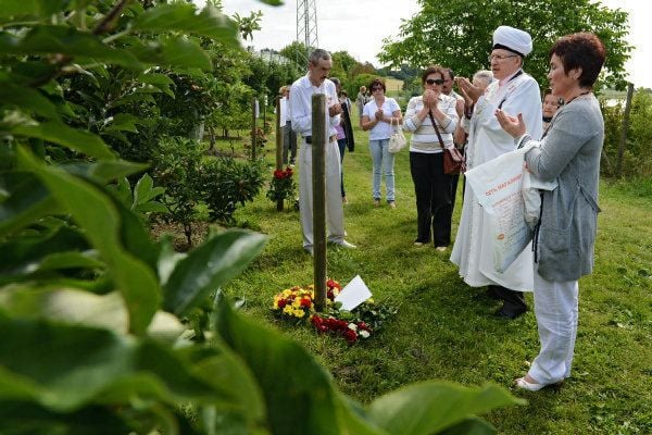 Flugzeugkollision über Überlingen: Ein Schmerz, der niemals endet