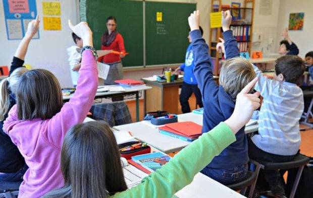 Michel-Buck-Schule beantragt Gemeinschaftsschule