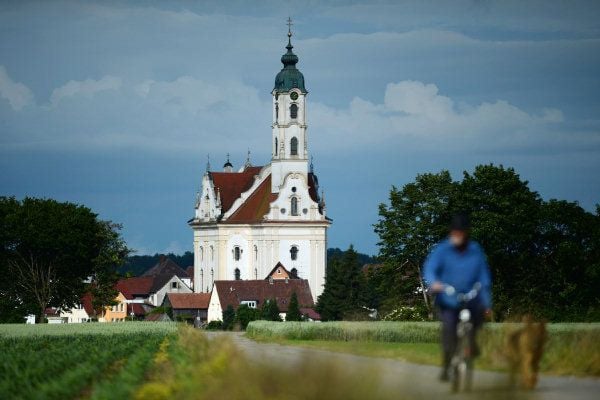 Kreis Biberach rückt in Fokus der Tourismusregion