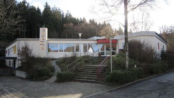 Bodnegg saniert den Kindergarten St. Martinus