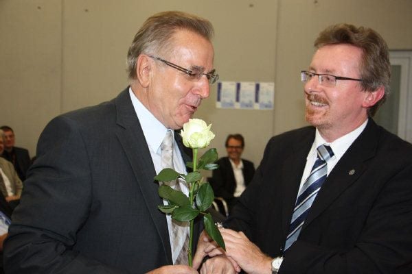 Gruner AG weiht Neubau ein