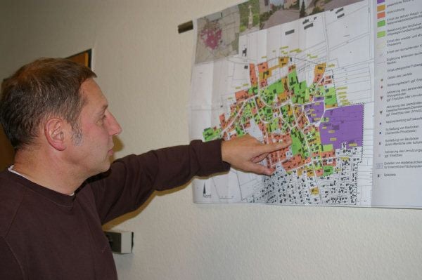 Nikolaus Rupp: „Hier hat die Jugend eine Zukunft“