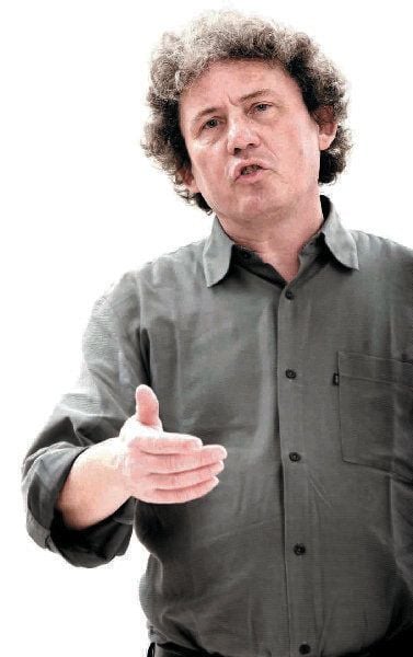 Uli Keuler kommt gleich zwei Mal