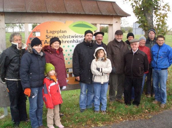 Geheimrat Dr. Oldenburg lässt bitten