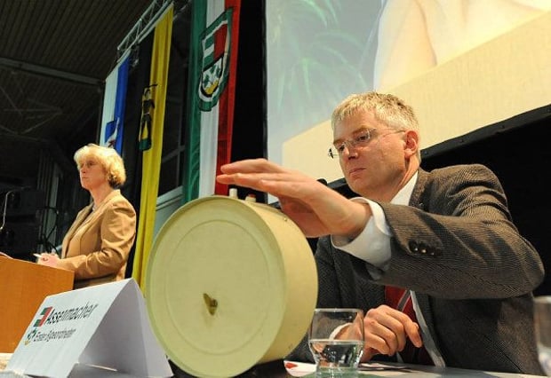 AssenmacherNachfolge „Die Sache eilt“