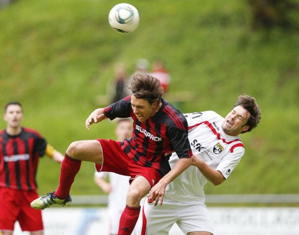 Für den SV Reinstetten ist der Verbleib in der Landesliga zum Greifen nah