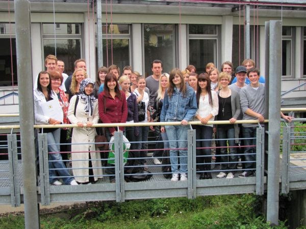 73 Schüler haben die Fachhochschulreife
