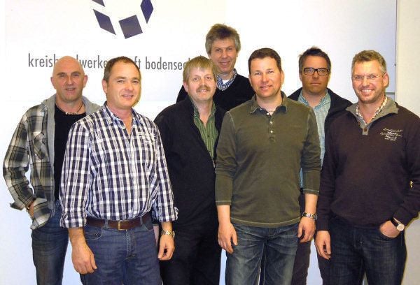 Thomas Dietrich bleibt Obermeister der MetallInnung