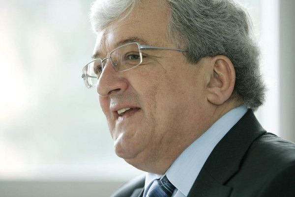 Landrat widerspricht Dr. Labouvie „Kein bisschen wahr“