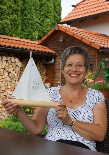 Bald heißt es wieder „Leinen los“ an der Lein